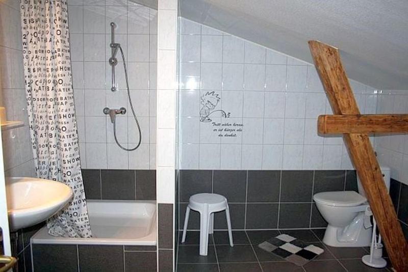 One-Bedroom Apartment In Putbus II Екстер'єр фото