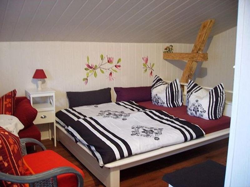 One-Bedroom Apartment In Putbus II Екстер'єр фото